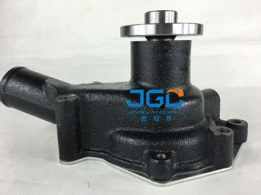 EX120 4BD1 Ekskavatör Motor Parçaları 8943768650 8-94376865-0 5-13610171-1 Su Pompası