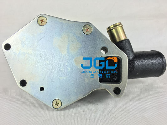 EX120 4BD1 Ekskavatör Motor Parçaları 8943768650 8-94376865-0 5-13610171-1 Su Pompası