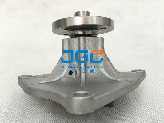 ME996789 Ekskavatör Motor Parçaları E307 E308 4M40 4M40T 4M41 İnşaat Makinaları Su Pompası
