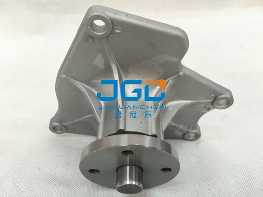 ME996789 Ekskavatör Motor Parçaları E307 E308 4M40 4M40T 4M41 İnşaat Makinaları Su Pompası