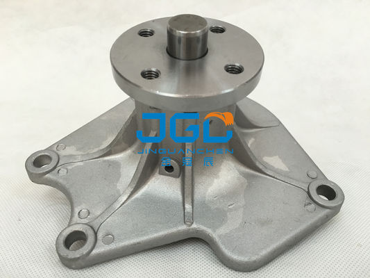 ME996789 Ekskavatör Motor Parçaları E307 E308 4M40 4M40T 4M41 İnşaat Makinaları Su Pompası