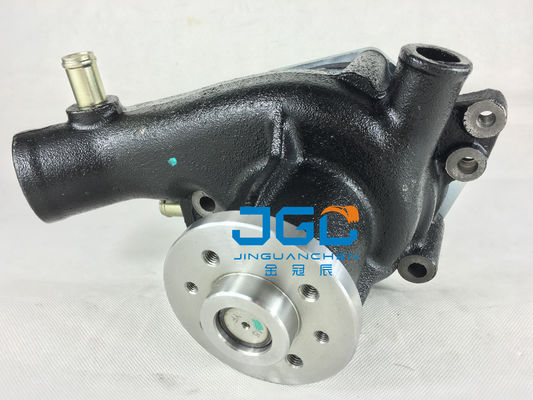 DH220-5 DH220-3 DB58 Ekskavatör Motor Su Pompası 65.06500-6402A 65.06500-6125 65.06500-6139C