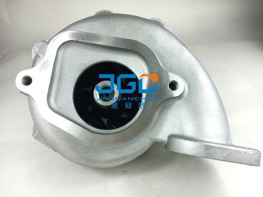 ZX450 6WG1 Ekskavatör Motor Parçaları Common Rail Su Pompası 113650-1125 Yüksek Basınç