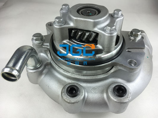 ZX450 6WG1 Ekskavatör Motor Parçaları Common Rail Su Pompası 113650-1125 Yüksek Basınç