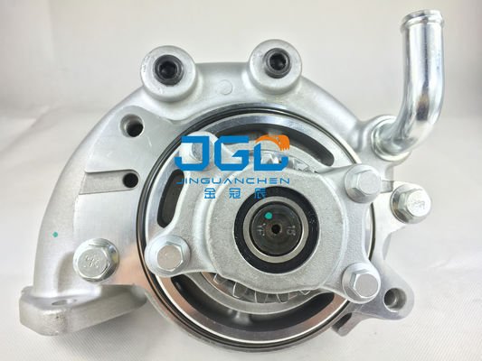 ZX450 6WG1 Ekskavatör Motor Parçaları Common Rail Su Pompası 113650-1125 Yüksek Basınç