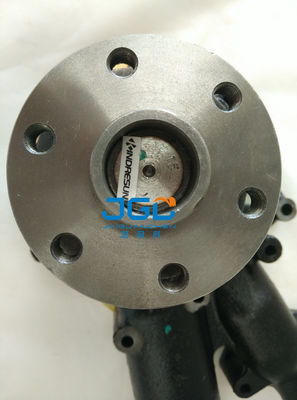 ZAX330-3 ZAX330-6 Ekskavatör 6HK1 Su Pompası 1-13650133-0