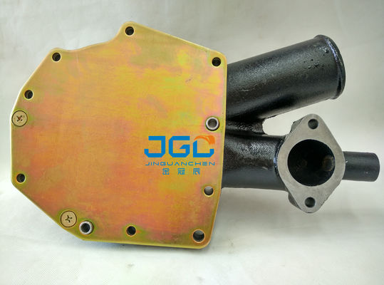 ZAX330-3 ZAX330-6 Ekskavatör 6HK1 Su Pompası 1-13650133-0