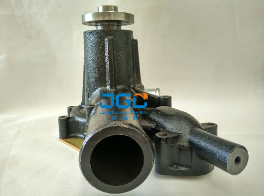ZAX330-3 ZAX330-6 Ekskavatör 6HK1 Su Pompası 1-13650133-0
