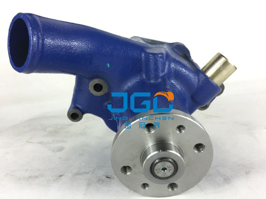 EX200-5 Ekskavatör Motor Parçaları 6BG1 Su Pompası 1-13650017-1