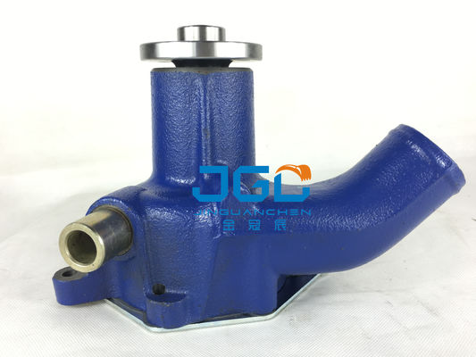 EX200-5 Ekskavatör Motor Parçaları 6BG1 Su Pompası 1-13650017-1