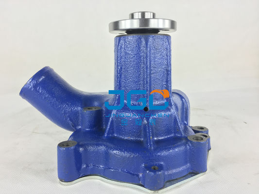 EX200-5 Ekskavatör Motor Parçaları 6BG1 Su Pompası 1-13650017-1