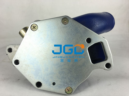 EX200-5 Ekskavatör Motor Parçaları 6BG1 Su Pompası 1-13650017-1