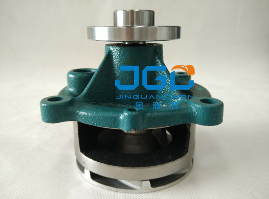 21404502 Ekskavatör EC210B EW210C EC240B EC240C EC290B EC290C için Motor Su Pompası