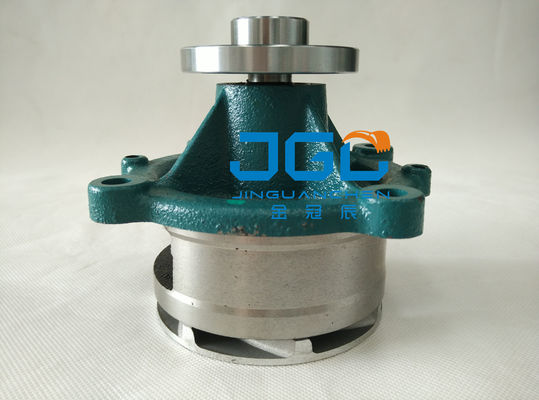 21404502 Ekskavatör EC210B EW210C EC240B EC240C EC290B EC290C için Motor Su Pompası