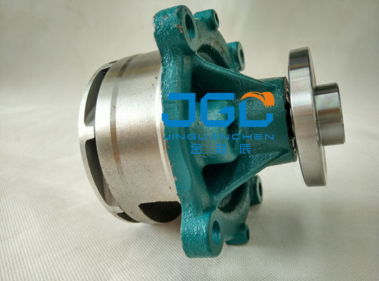 21404502 Ekskavatör EC210B EW210C EC240B EC240C EC290B EC290C için Motor Su Pompası