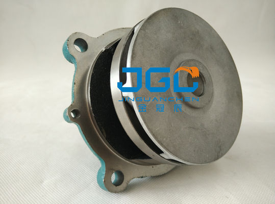21404502 Ekskavatör EC210B EW210C EC240B EC240C EC290B EC290C için Motor Su Pompası