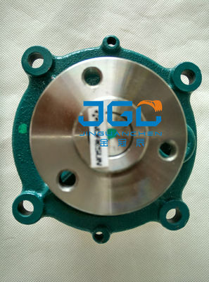 21404502 Ekskavatör EC210B EW210C EC240B EC240C EC290B EC290C için Motor Su Pompası
