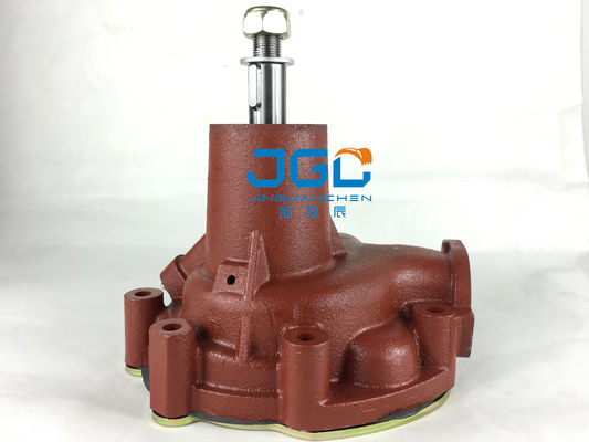 EX220-1 EX220-2 EX220-3 H06CT 16100-2371 Hidrolik Su Pompası için Ekskavatör Motor Parçaları