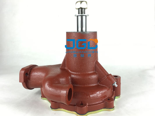 EX220-1 EX220-2 EX220-3 H06CT 16100-2371 Hidrolik Su Pompası için Ekskavatör Motor Parçaları