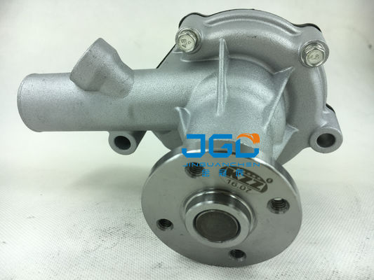 MM409302 MM409303 S3L2 S3L için S4L Su Pompası Ekskavatör Motor Parçaları