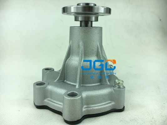 MM409302 MM409303 S3L2 S3L için S4L Su Pompası Ekskavatör Motor Parçaları