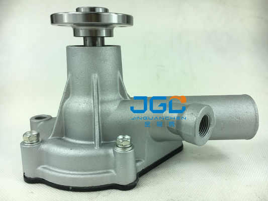 MM409302 MM409303 S3L2 S3L için S4L Su Pompası Ekskavatör Motor Parçaları