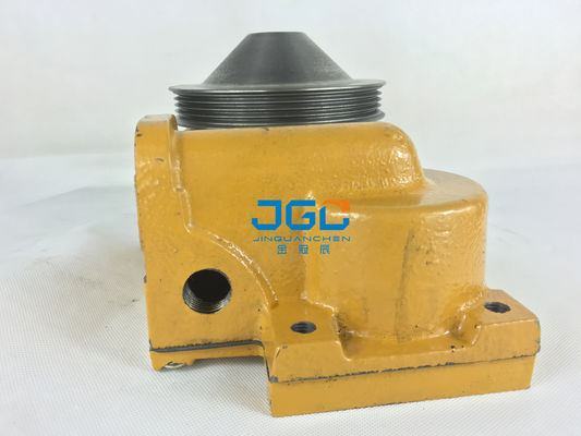 OEM Ekskavatör Su Pompası PC300-6 6D108 4 Oluk 6221-61-1102