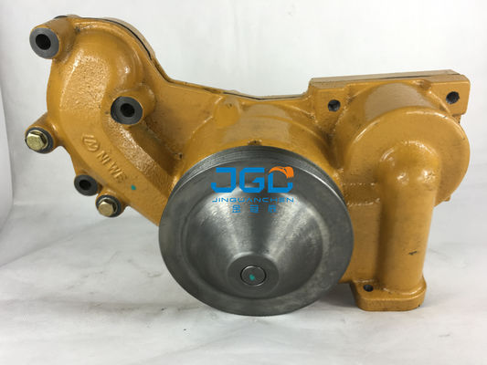 OEM Ekskavatör Su Pompası PC300-6 6D108 4 Oluk 6221-61-1102