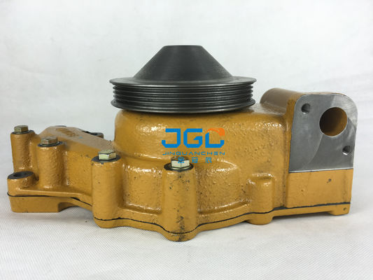 OEM Ekskavatör Su Pompası PC300-6 6D108 4 Oluk 6221-61-1102