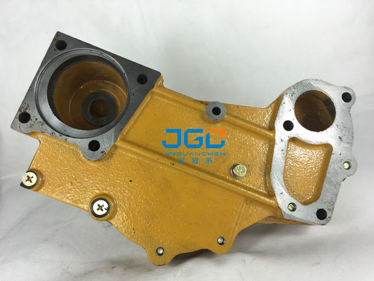 OEM Ekskavatör Su Pompası PC300-6 6D108 4 Oluk 6221-61-1102