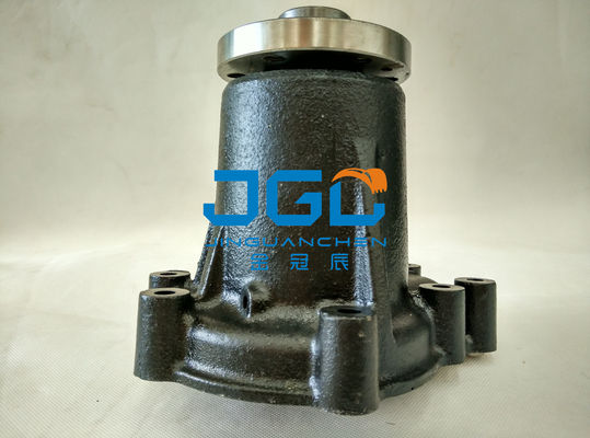ZAX200-3 ZAX240-3 Ekskavatör Motor Parçaları 4HK1 Dizel Su Pompası 8-98022872-1