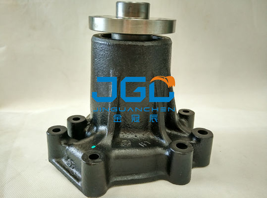 ZAX200-3 ZAX240-3 Ekskavatör Motor Parçaları 4HK1 Dizel Su Pompası 8-98022872-1