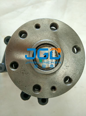 ZAX200-3 ZAX240-3 Ekskavatör Motor Parçaları 4HK1 Dizel Su Pompası 8-98022872-1