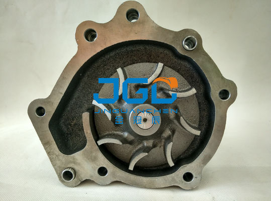 ZAX200-3 ZAX240-3 Ekskavatör Motor Parçaları 4HK1 Dizel Su Pompası 8-98022872-1