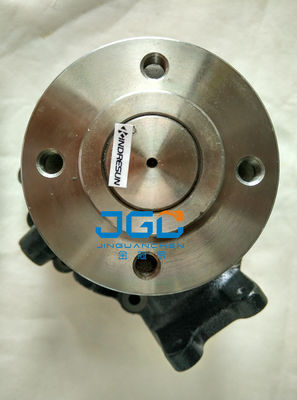 SK350-8 için J08 J08E Ekskavatör Motor Su Pompası 16100-4290