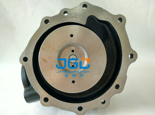 SK350-8 için J08 J08E Ekskavatör Motor Su Pompası 16100-4290