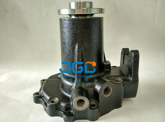 SK350-8 için J08 J08E Ekskavatör Motor Su Pompası 16100-4290