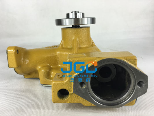 6204-61-1104 Ekskavatör Motor Parçaları PC60-5 PC60-7 Su Pompası 4D95
