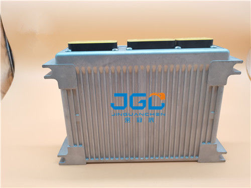 PC300-7 Ekskavatör Yedek Parçaları Bilgisayar Kontrol Panosu Denetleyicisi 7835-26-2002 7835-26-2003 7835-26-2001