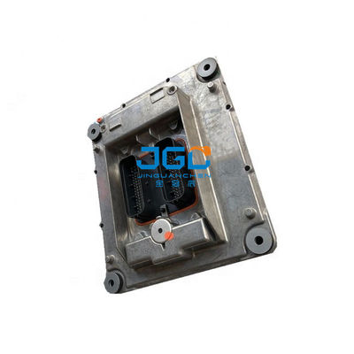 EC240B EC290B Ekskavatör Parçaları için 60100001 D6D D6E Motor ECU Kontrol Cihazı