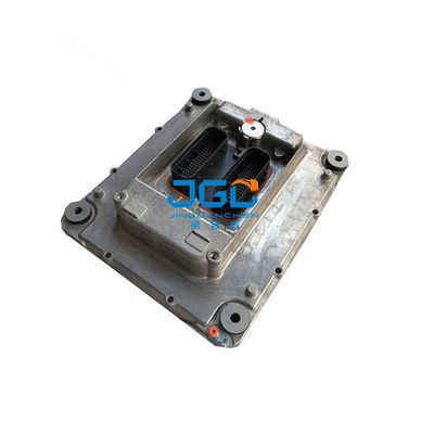 EC240B EC290B Ekskavatör Parçaları için 60100001 D6D D6E Motor ECU Kontrol Cihazı