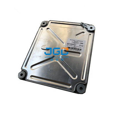 EC240B EC290B Ekskavatör Parçaları için 60100001 D6D D6E Motor ECU Kontrol Cihazı