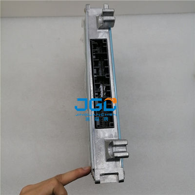 ZX120 ZX200 Ekskavatör Dizel Motor Yedek Parçaları Ecu Kontrol Ünitesi 9226748