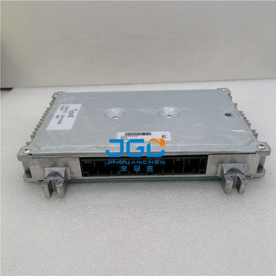 ZX120 ZX200 Ekskavatör Dizel Motor Yedek Parçaları Ecu Kontrol Ünitesi 9226748