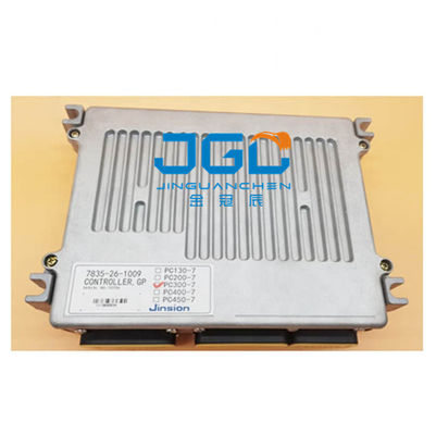 PC300-7 Ekskavatör Kontrol Ünitesi Kontrolörü 7835-26-2003