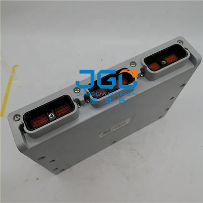 R140W-9S Ekskavatör Yedek Parçaları ECU Denetleyici Bilgisayar Kutusu PC200-5