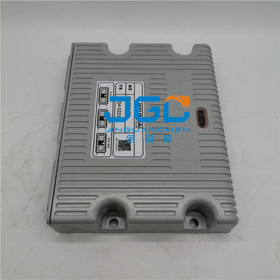 R140W-9S 21Q4-32211 Ekskavatör Yedek Parçaları ECU Denetleyici Bilgisayar Kutusu
