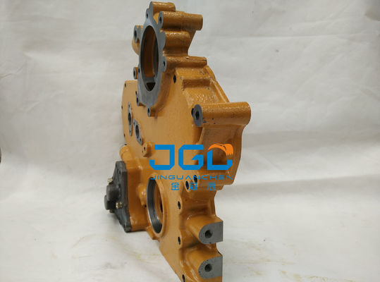 E320B Dişli Yağ Pompası 178-6539 34335-23010 Ekskavatör Dizel Motor Parçaları