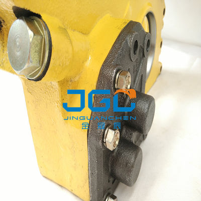 E320C Ekskavatör Motor Parçaları 34335-23010 178-6539 Soğutucusuz Dizel Yağ Pompası