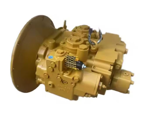 Hidrolik Ana Pompa SBS120 272-6955 173-3381  320C için 320D E320C E320D 320C 320D Ekskavator yedek parçaları